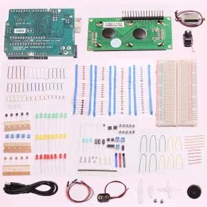 1 Pcs Maker Education Kit K000007 K000007