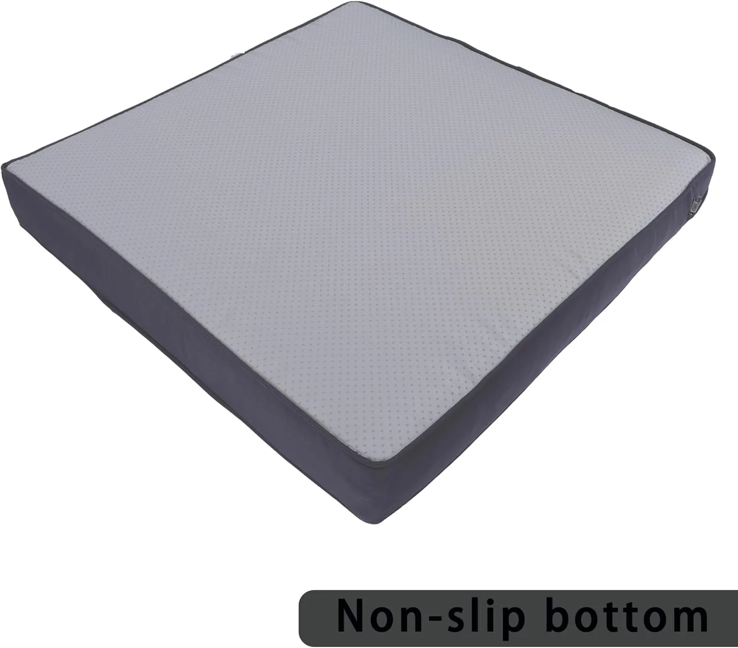 14-Piece Outdoor Cushion Covers for Sectional Wicker Patio Cushion Covers Water Resistant and UV Proof All -Weather Seat Covers with Zipper 3 Sizes