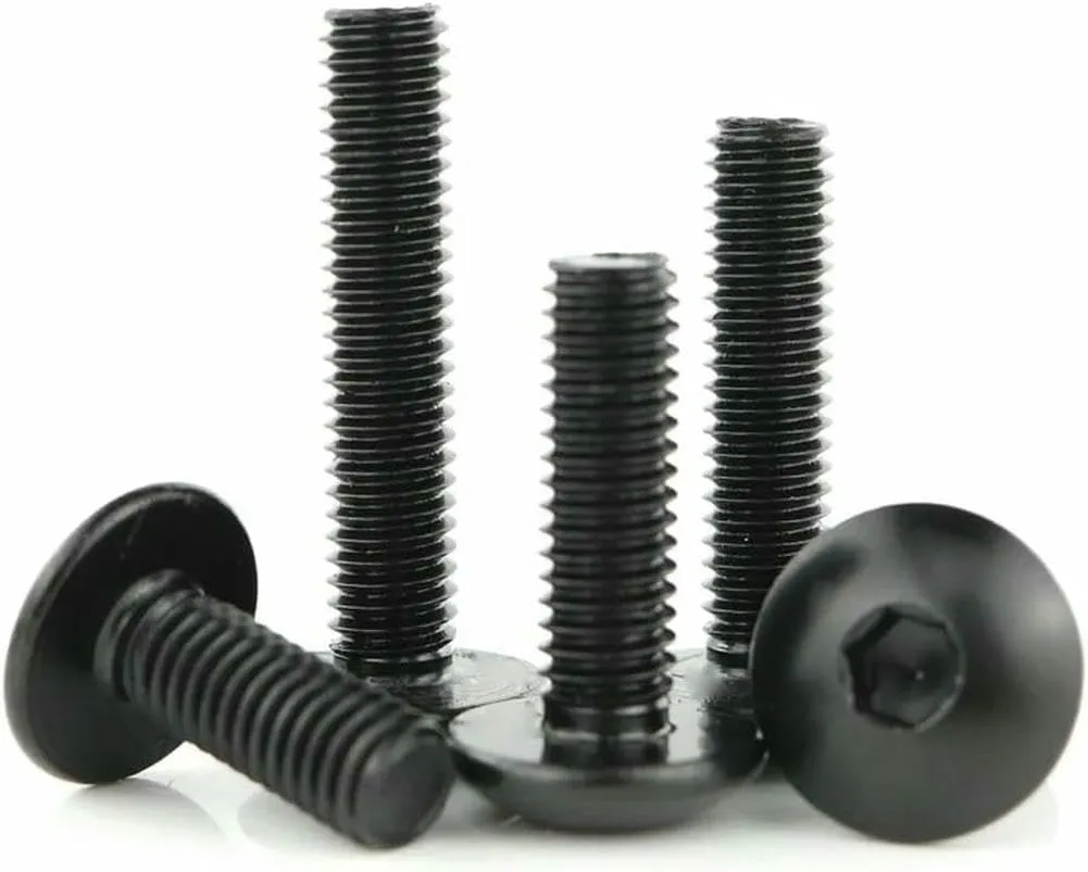 177Pcs Motorcycle Fairing Bolt Kit for Benelli TNT 125 135 TNT125 TNT135 TNT300 TNT600 BN600 Windscreen Screws Fasteners Set Replacement Accessories