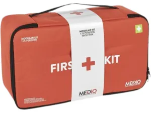 1st Aid Incident Kit | 5 Module