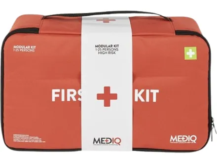 1st Aid Incident Kit | 5 Module
