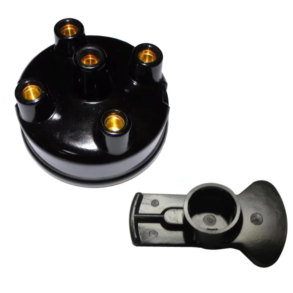 21A321-CapKit Cap & Rotor Kit Fits Prestolite