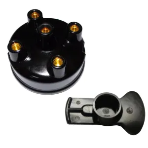 21A321-CapKit Cap & Rotor Kit Fits Prestolite