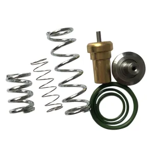 2901109500 Thermostat Valve Kit Replacement Aftermarket Atlas Copco Air Compressor Replacement Part 2901-1095-00 GX7