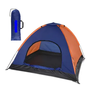 3-4 Persons Camping Tent