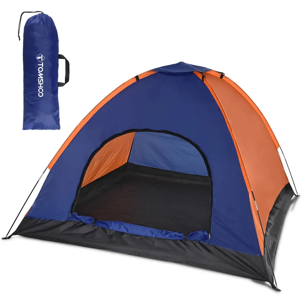 3-4 Persons Camping Tent