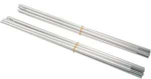 3 & 4 Person 2-in-1 Tent - Main Replacement Poles
