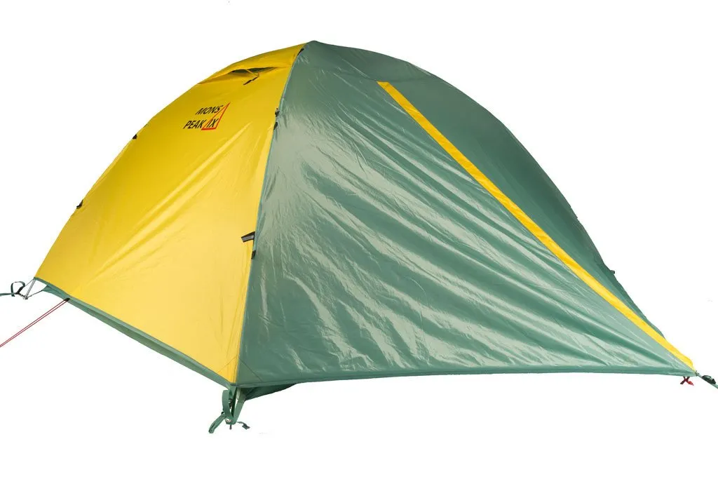 3 Night and Person Sky 4 Person Backpacking Surprise sale Verified transactions Tent 2-in-1