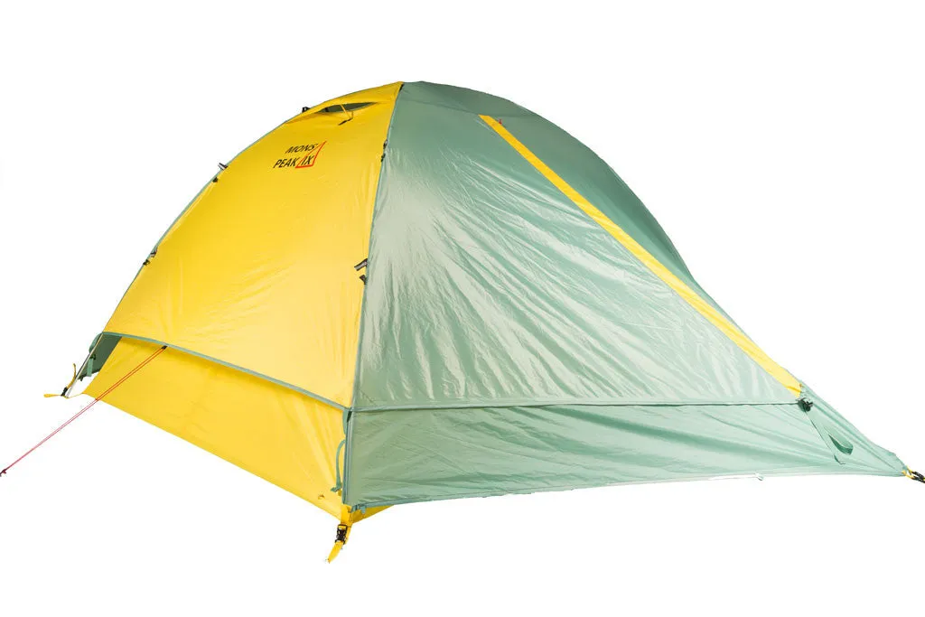 3 Night and Person Sky 4 Person Backpacking Surprise sale Verified transactions Tent 2-in-1