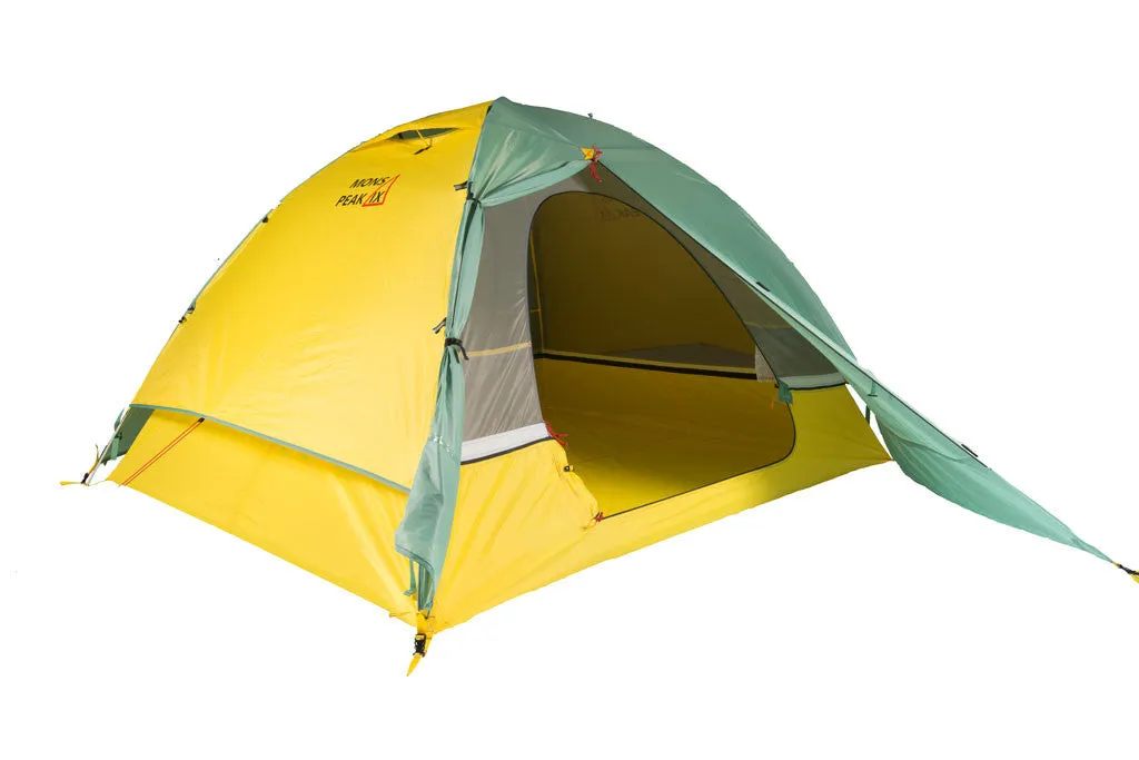 3 Night and Person Sky 4 Person Backpacking Surprise sale Verified transactions Tent 2-in-1