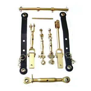 3 Point A Hitch Linka Kit 70641 Fits Kkubota B B5100 B6000 B6100 B7100