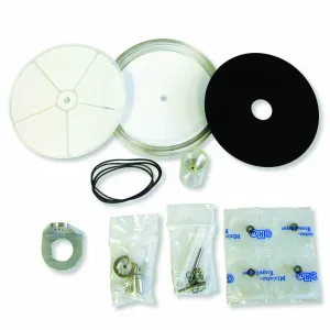 3B Scientific U10061 Low Temperature Stirling Engine Kit, For the low temperature Stirling motor