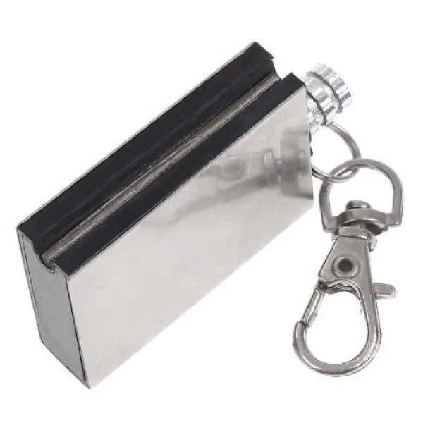 3pcs Flint Metal Match, Lighter for Outdoor, Emergency Survival Camping Fire Starter