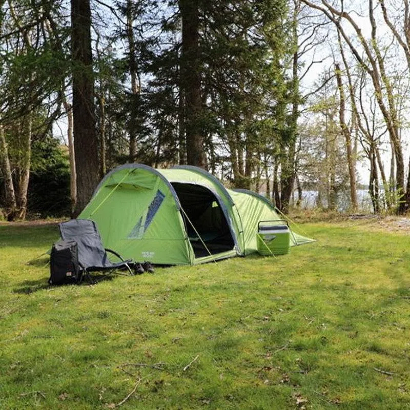 4 Person Camping & Touring Tent - Skye 400 - 6.66kg by Vango