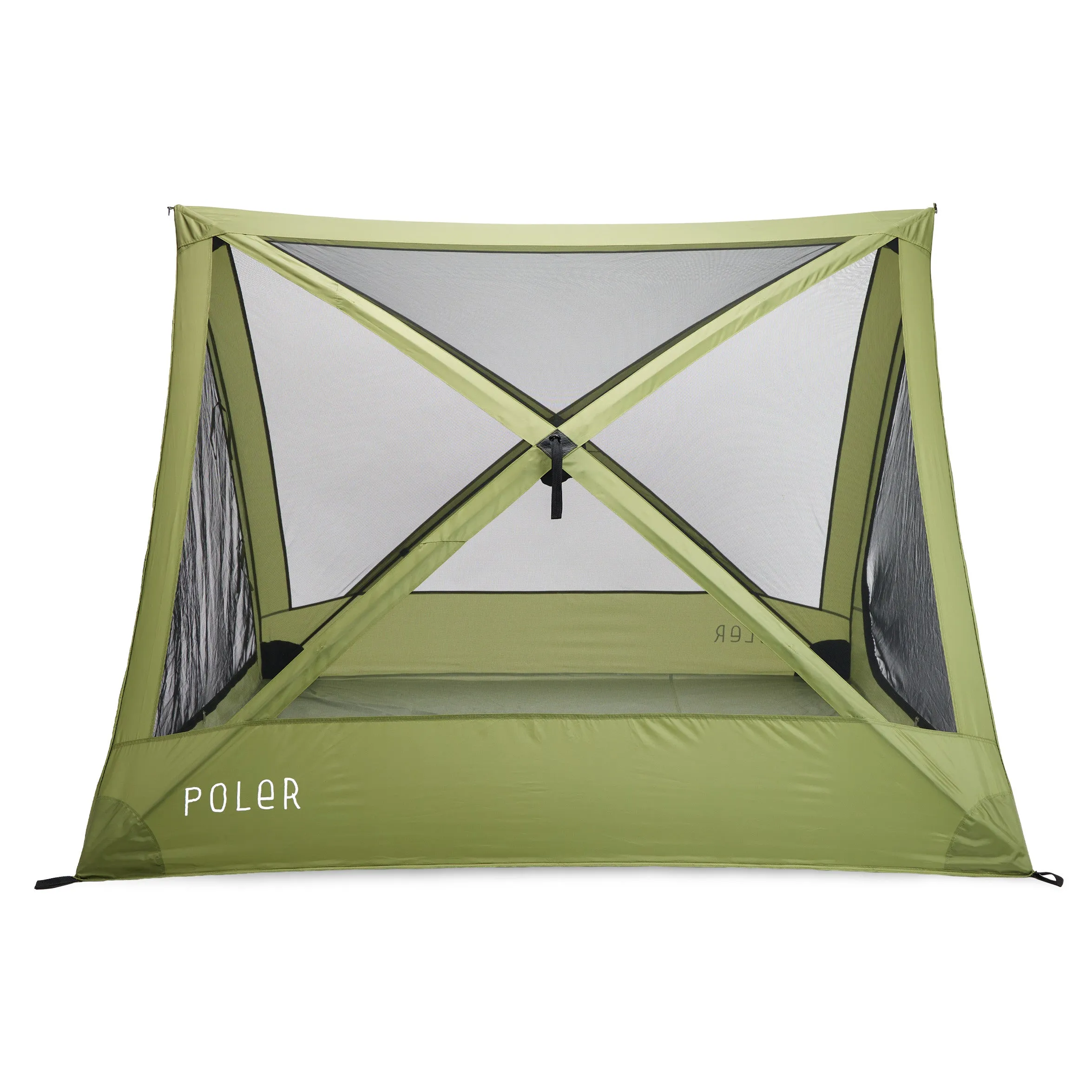 4 Person Tent