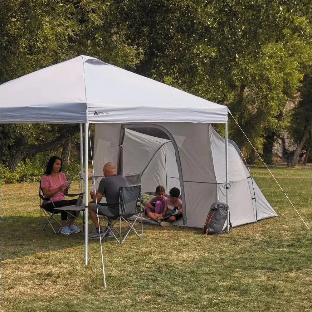 4-Person Tent