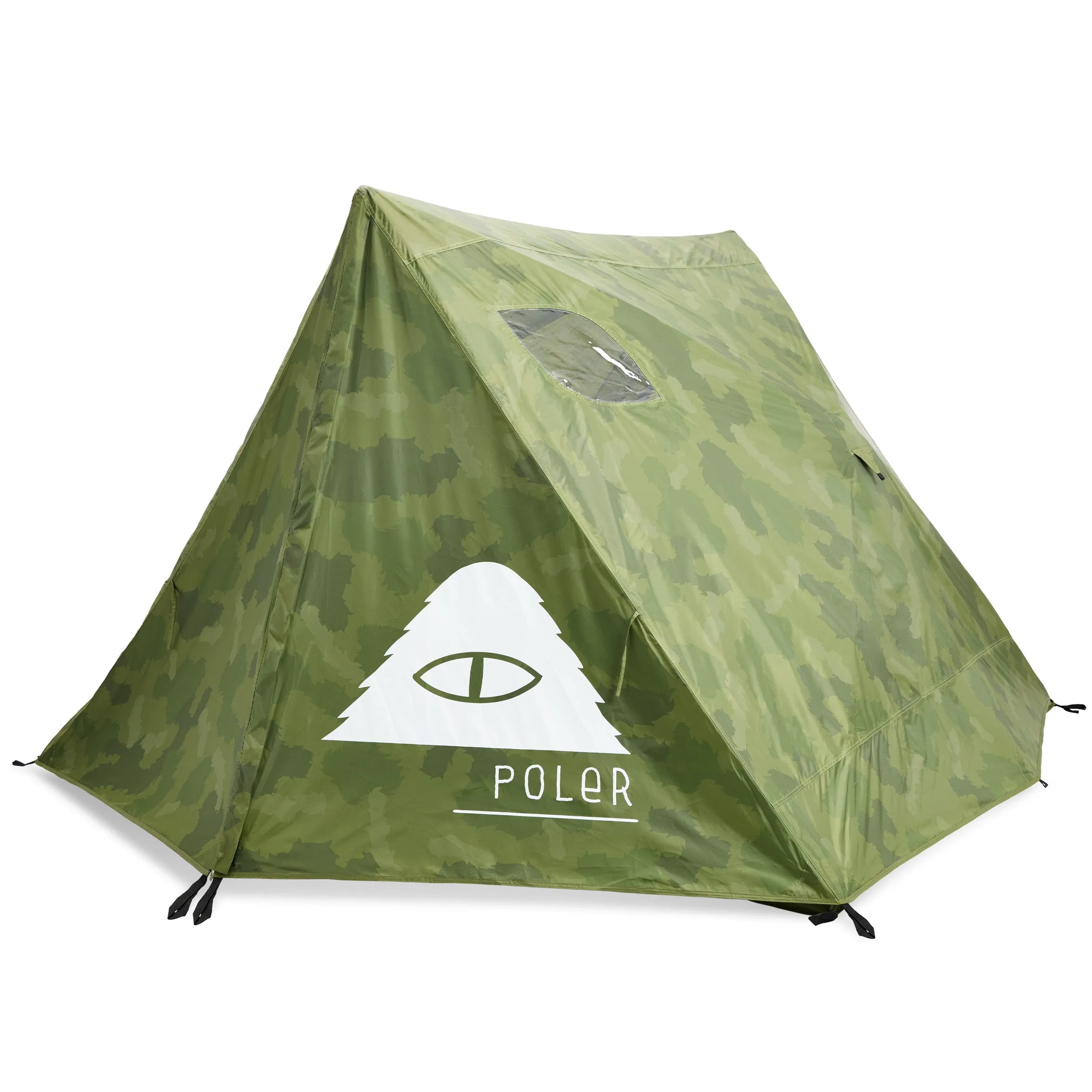 4 Person Tent