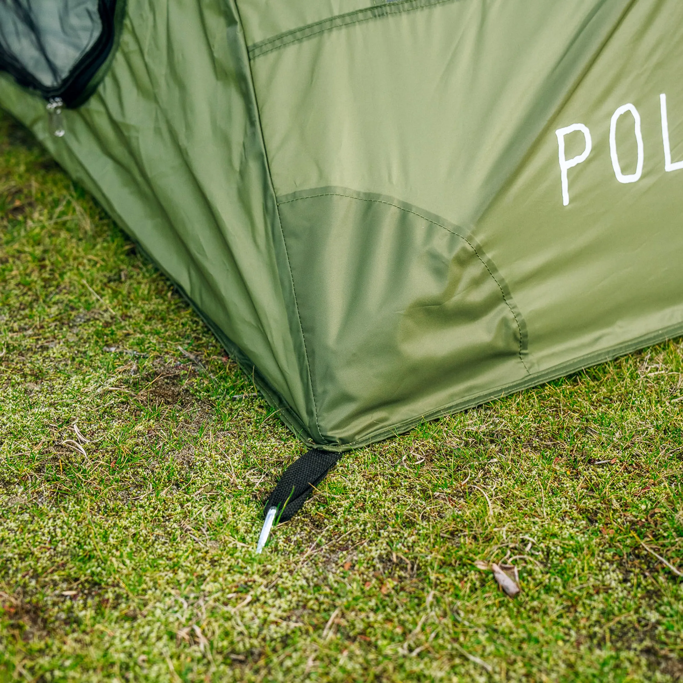 4 Person Tent