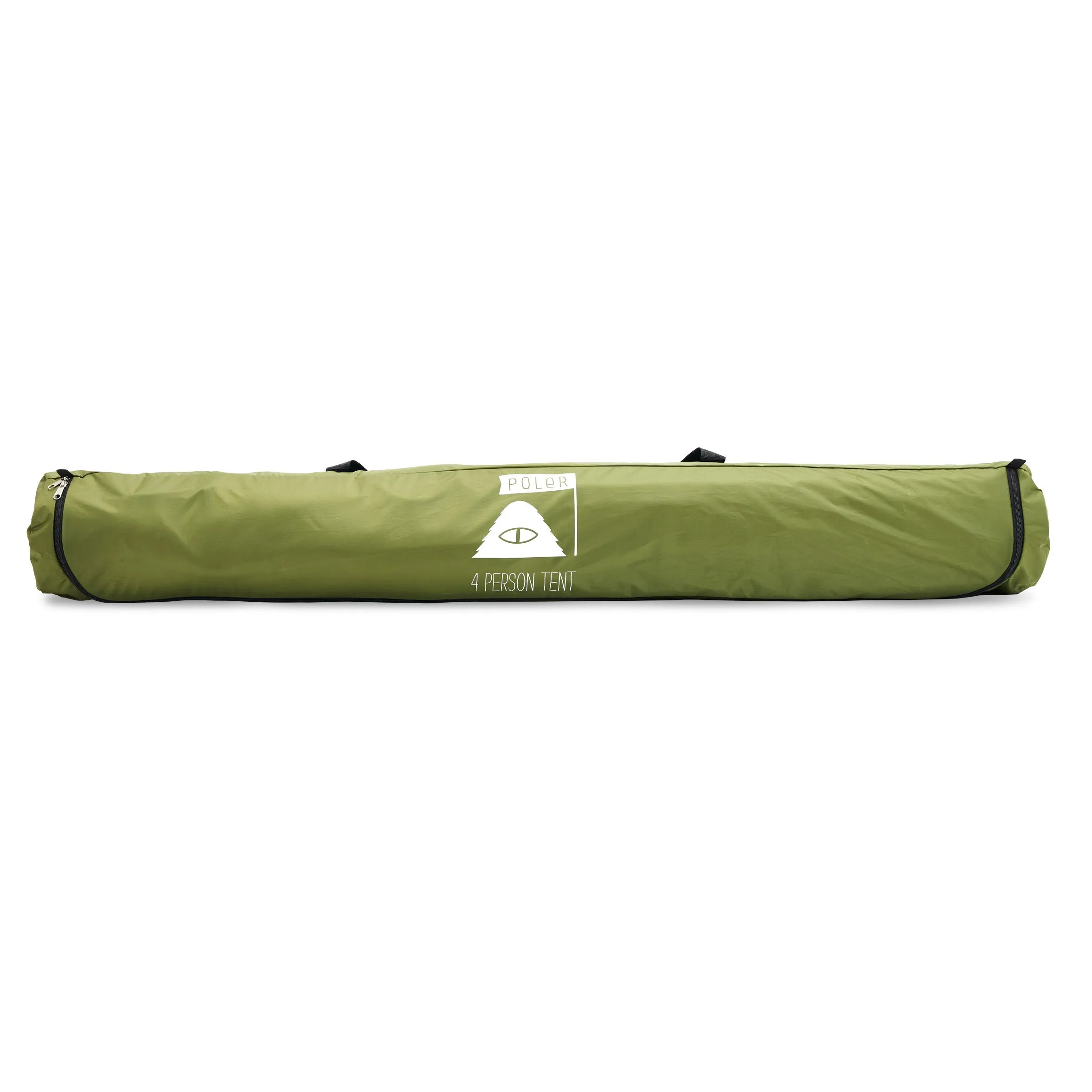 4 Person Tent