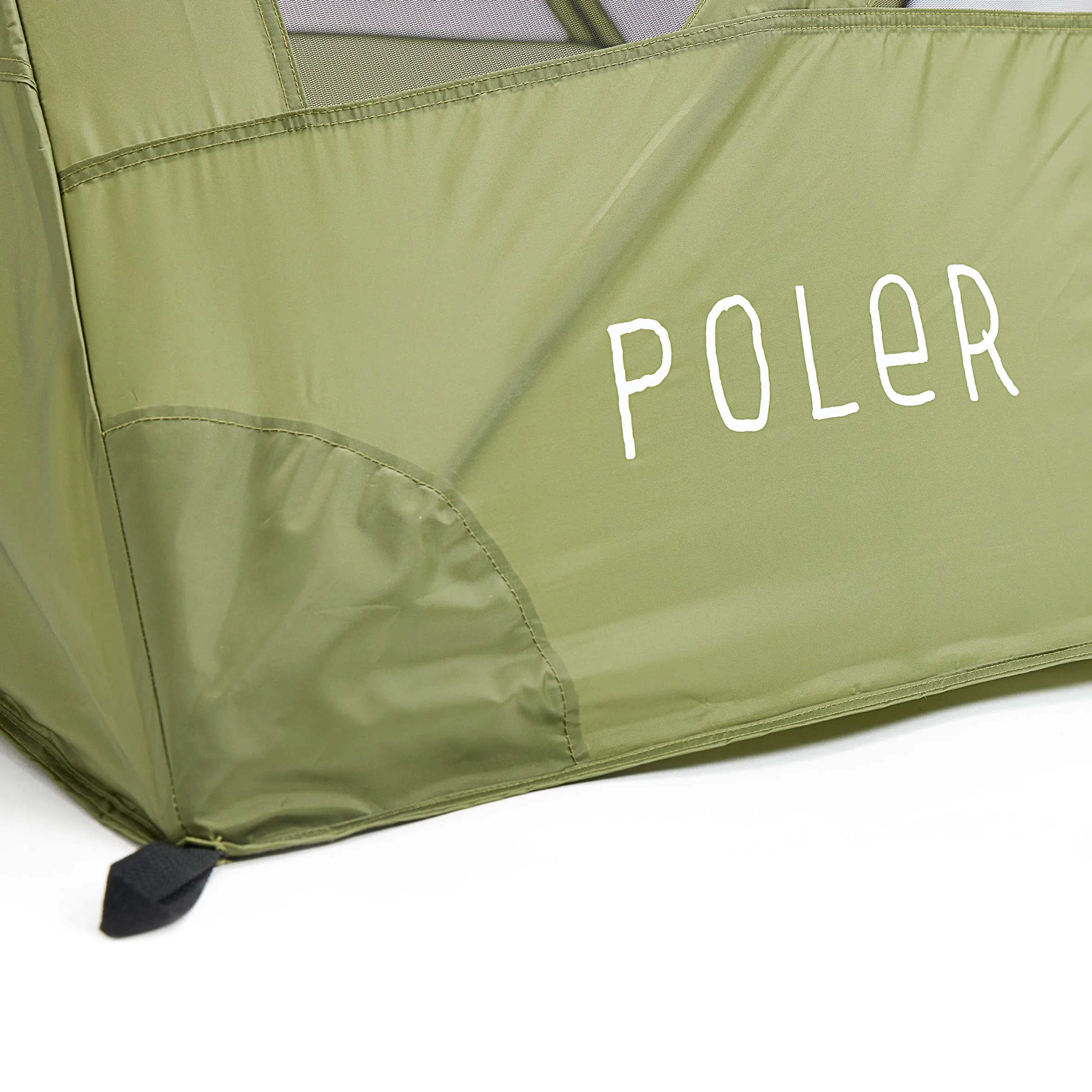 4 Person Tent