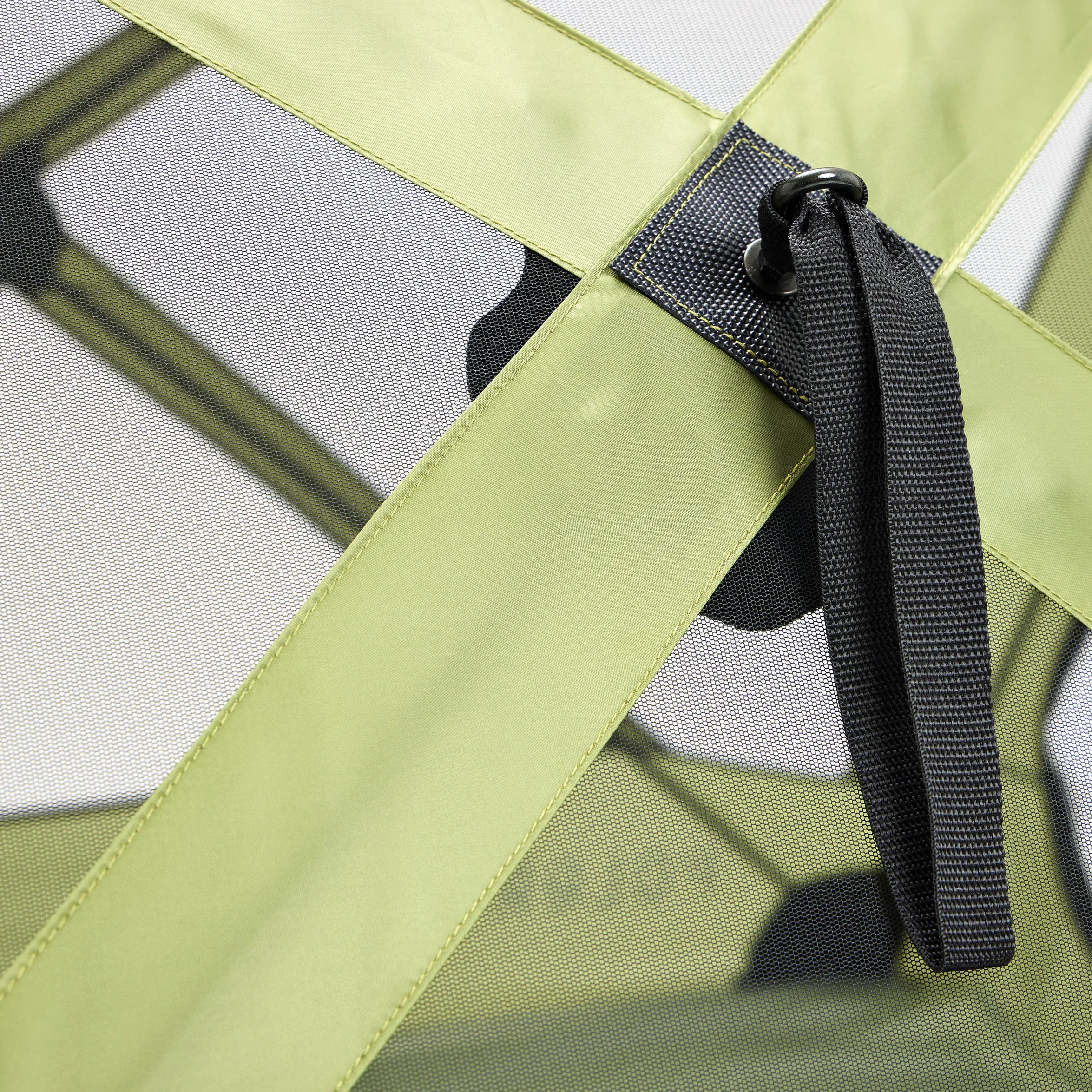 4 Person Tent