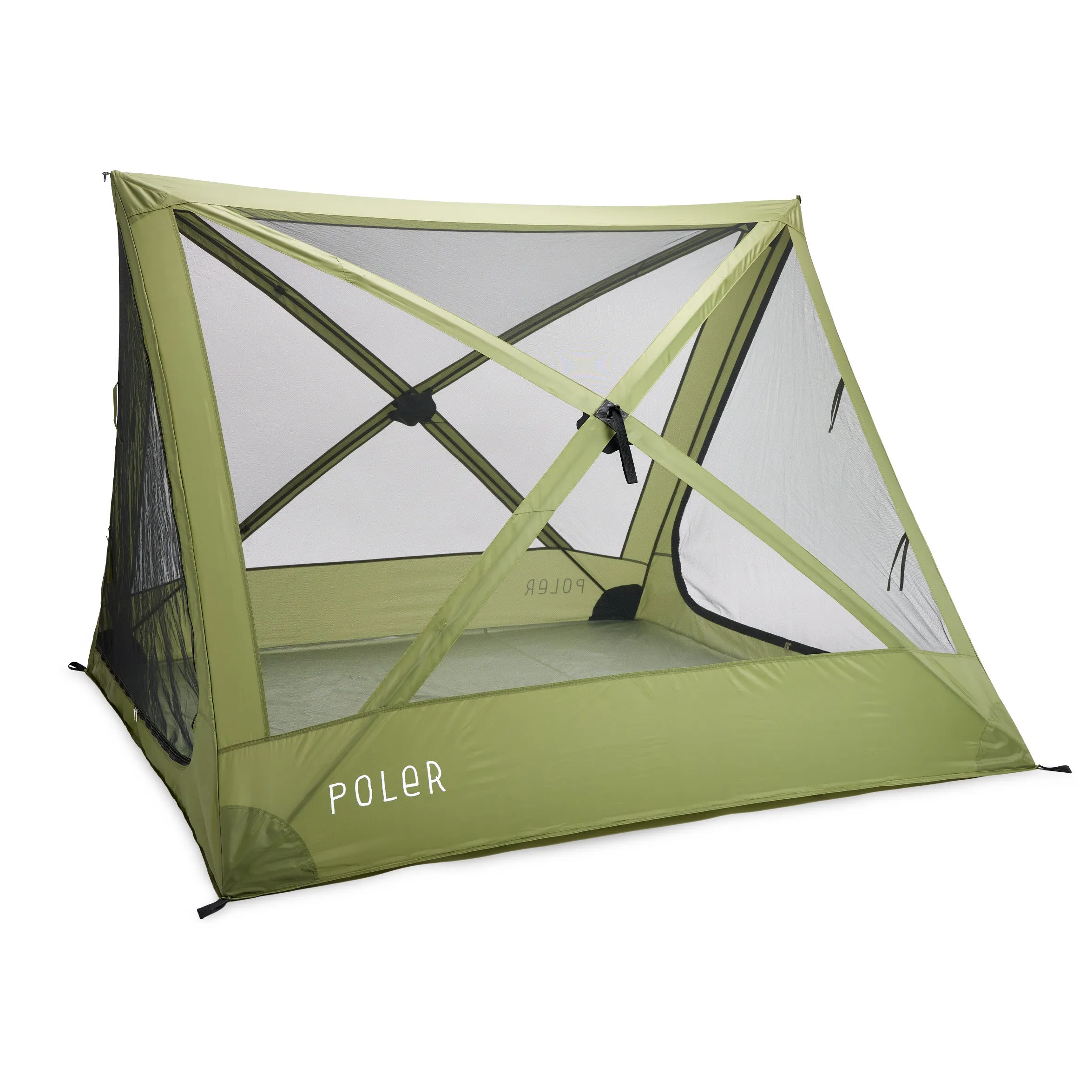 4 Person Tent