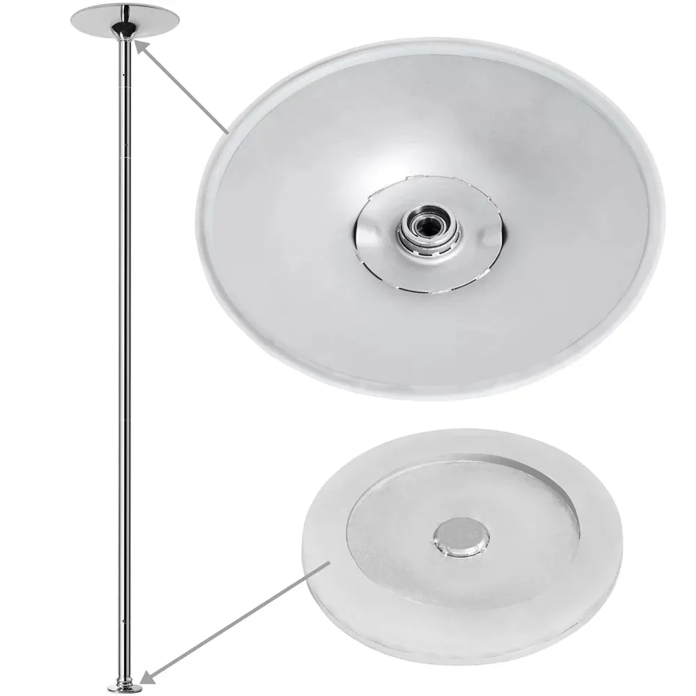 45mm Height Adjustable Portable Dance Pole