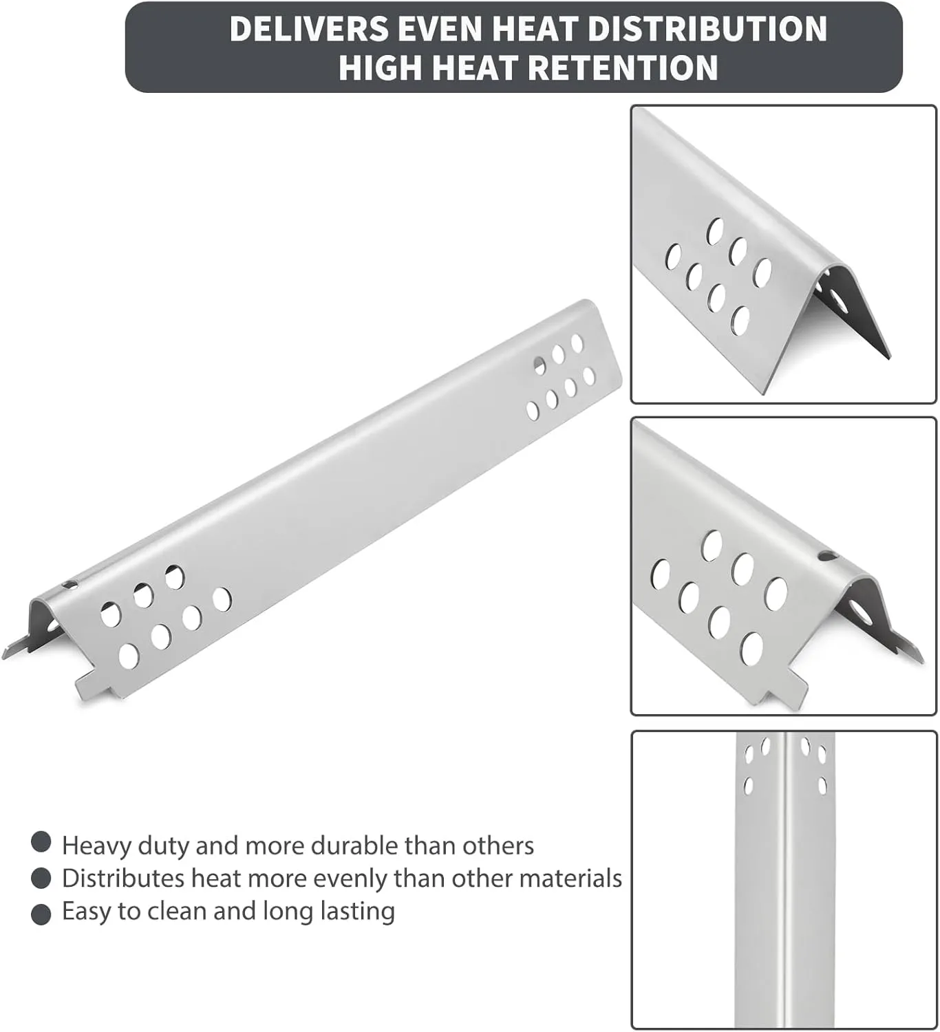 463347519 463243518 Grill Replacement Parts for Charbroil Grill 463243519 463373019 463275517 463274619 463244819 463274919 G470-0004-W1A Heat Tent G470-5200-W1 5 Burner G432-8S01-W1 Electrode Igniter