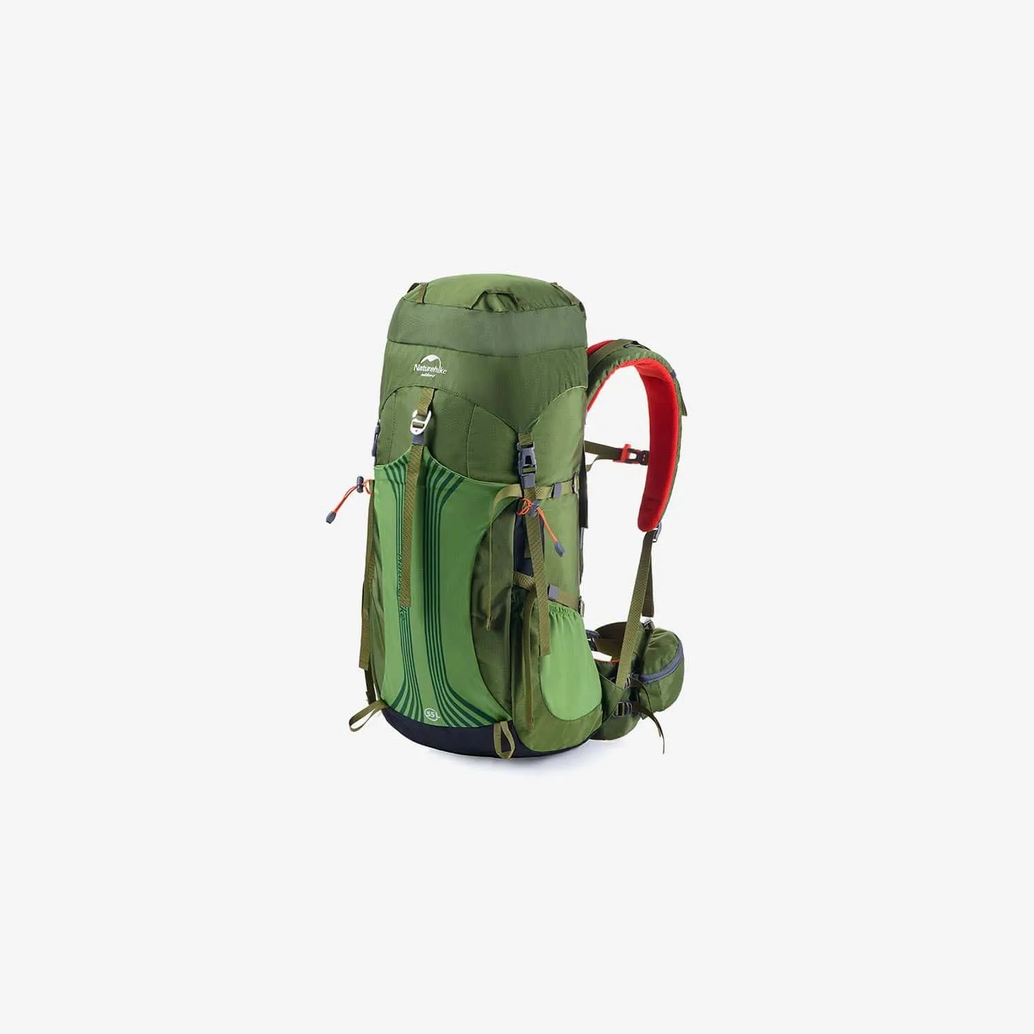 55   5L Hiking Backpack