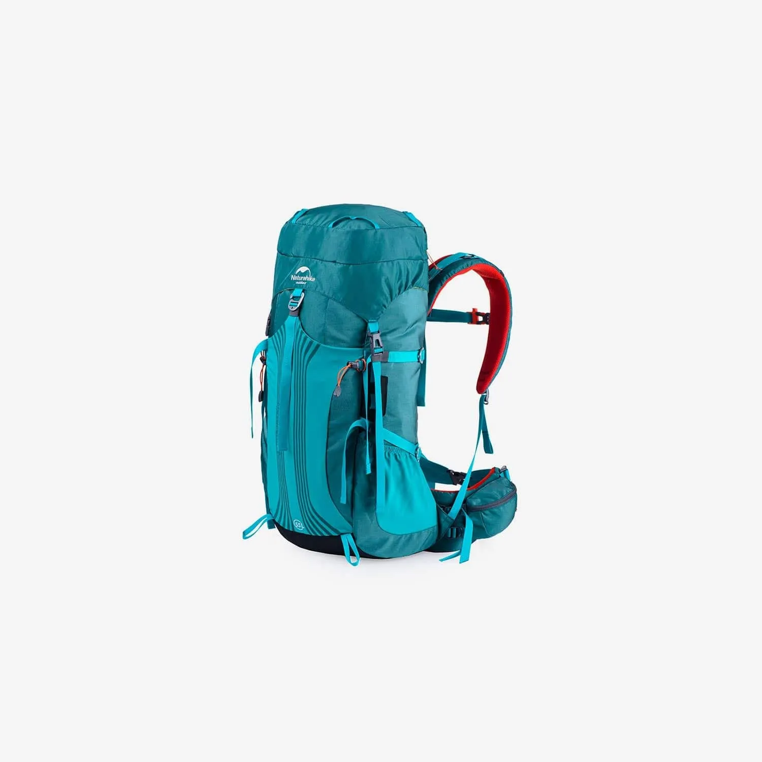 55   5L Hiking Backpack