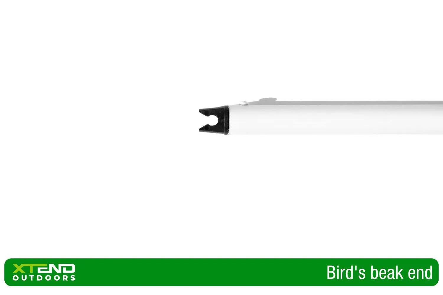 5ft Spreader Bar (Adjustable with lock – C clip to Birds Beak)