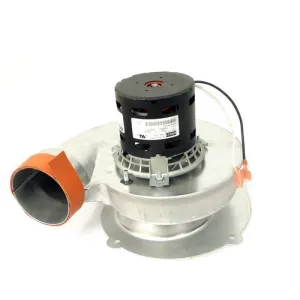 70-24175-01 - Rheem Furnace Draft Inducer/Exhaust Vent Venter Motor - OEM Replacement