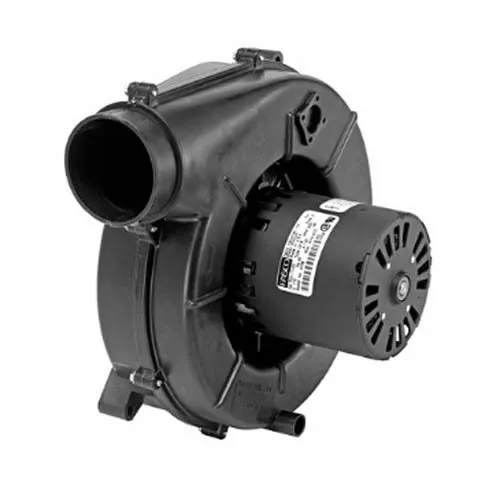 702111379 - Miller Furnace Draft Inducer/Exhaust Vent Venter Motor - OEM Replacement