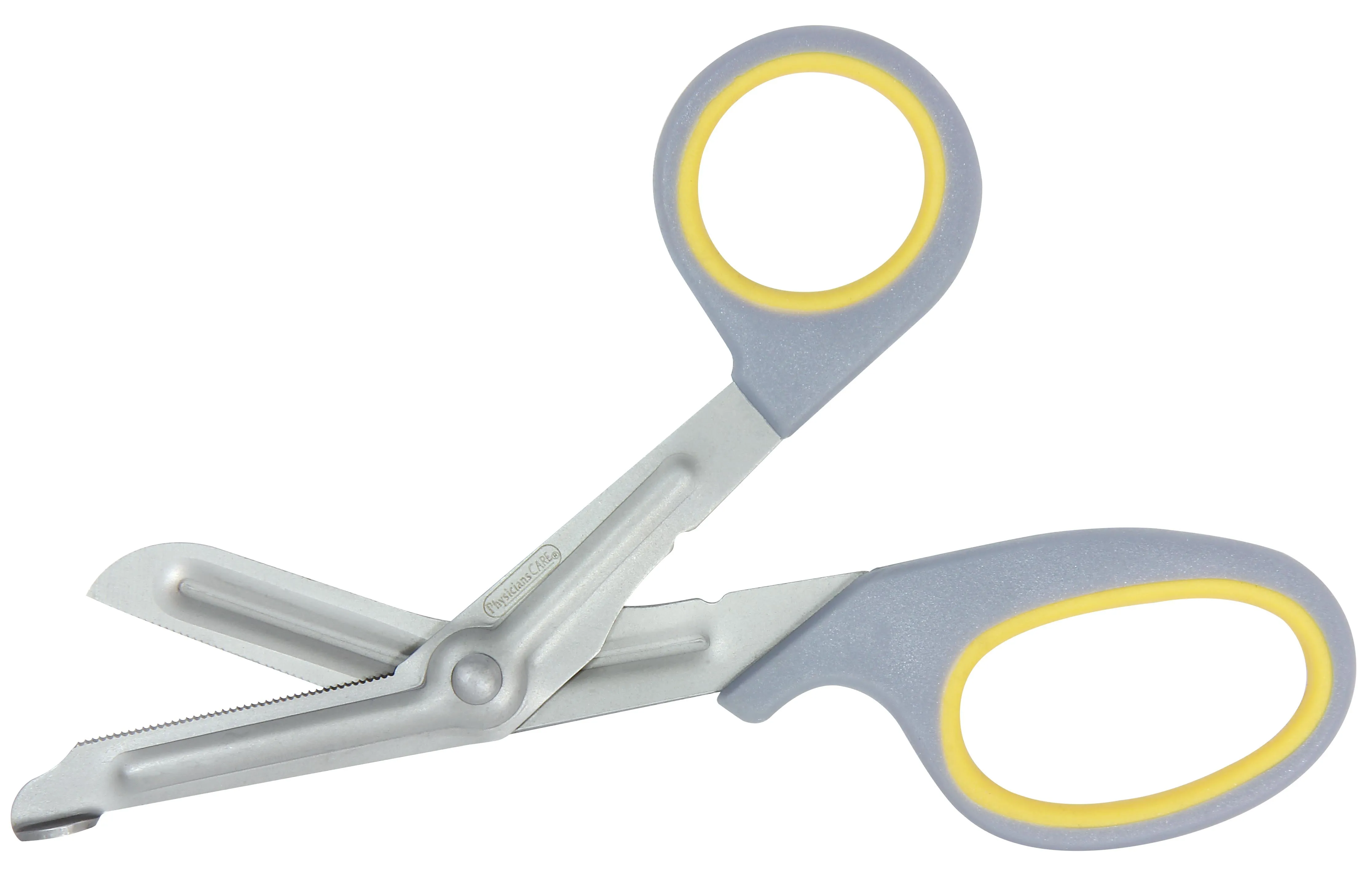 7" Titanium Bonded Bandage Shears