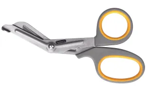 7" Titanium Bonded Bandage Shears