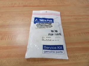 9611920048 Seal Kit