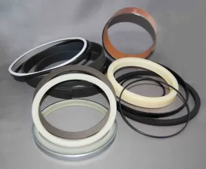 991-00058 Var Cylinder Seal Kit Fits JCB 3CX 4CN 525B
