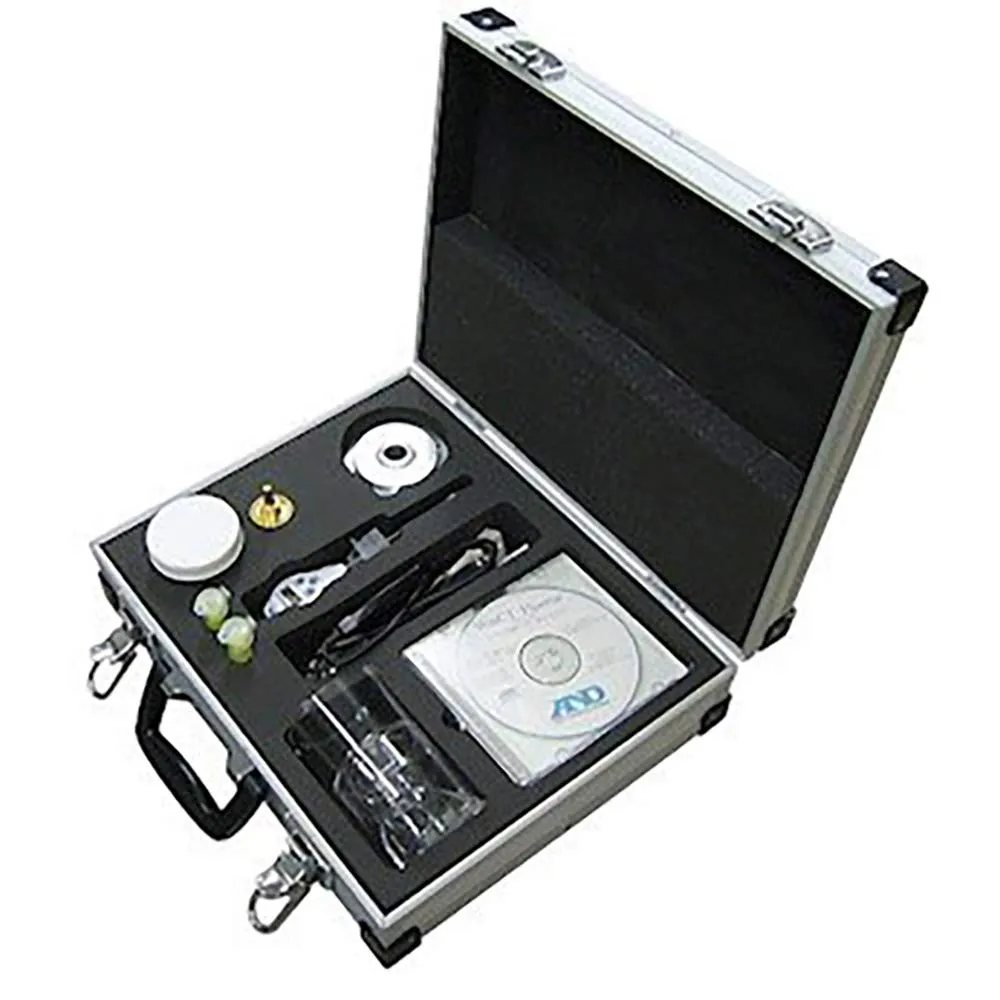 A&D Weighing BM-14 Pipette Accuracy Testing Kit for Bm Series,