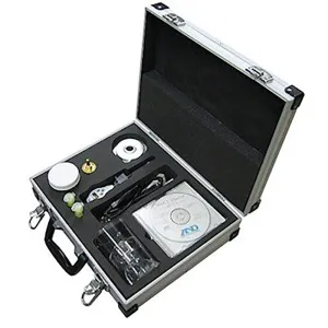 A&D Weighing BM-14 Pipette Accuracy Testing Kit for Bm Series,