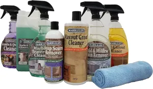 Absolutely Beautiful Home – Clean & Fresh Kit – (MTC-41150, MCC-41170, GQC-41110, TGC-41240, SSR-41200, MAX-41300, MMSR-41190, MFT-55225)