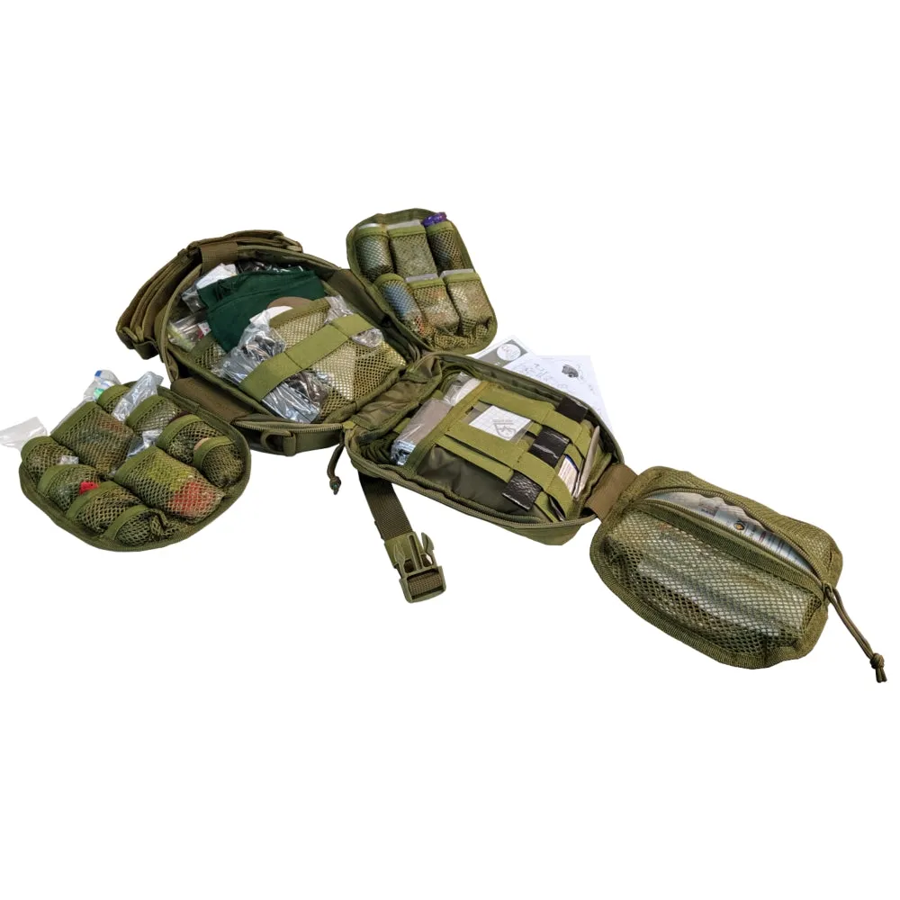 ACW "MAC-Gyver Kit" (Fully loaded) - older version