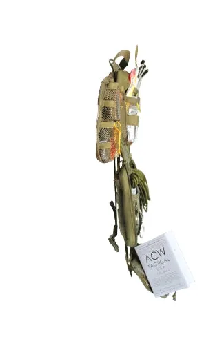 ACW "MAC-Gyver Kit" (Fully loaded) - older version