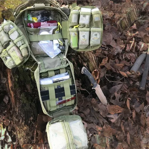 ACW "MAC-Gyver Kit" (Fully loaded) - older version
