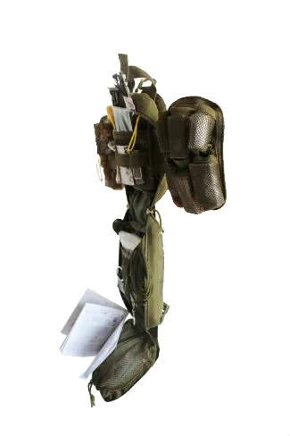 ACW "MAC-Gyver Kit" (Fully loaded) - older version
