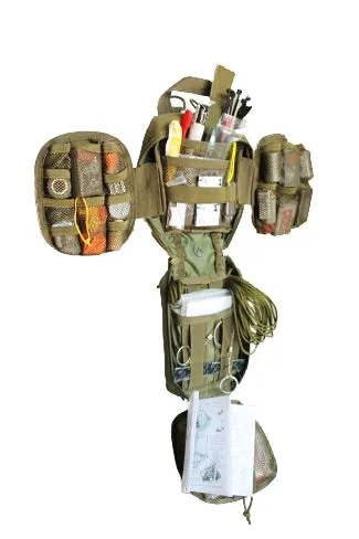 ACW "MAC-Gyver Kit" (Fully loaded) - older version
