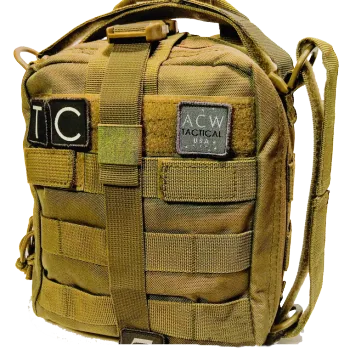 ACW "MAC-Gyver Kit" (Fully loaded) - older version