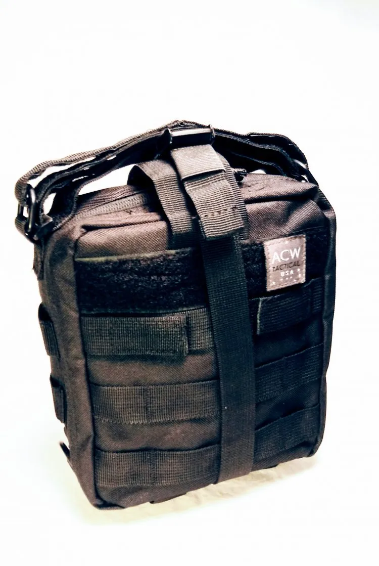 ACW "MAC-Gyver Kit" (Fully loaded) - older version