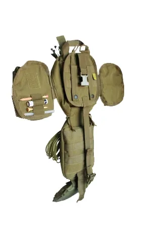 ACW "MAC-Gyver Kit" (Fully loaded) - older version