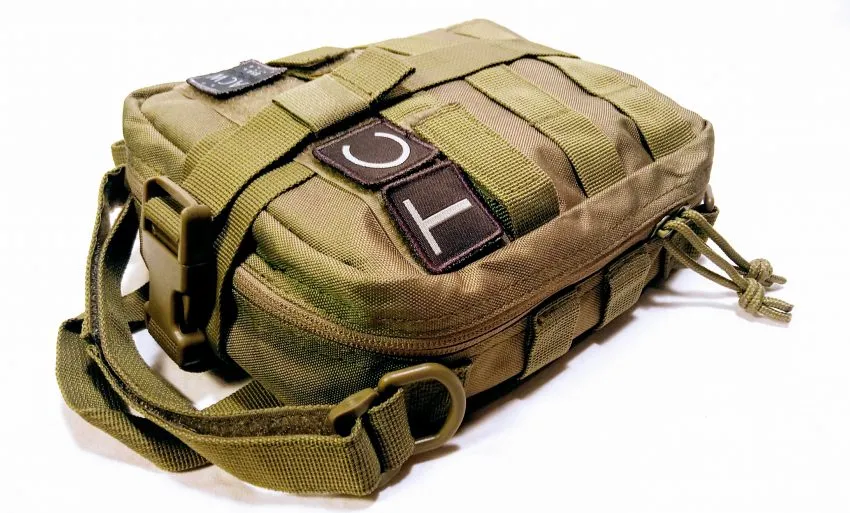 ACW "MAC-Gyver Kit" (Fully loaded) - older version