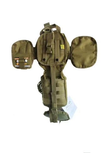ACW "MAC-Gyver Kit" (Fully loaded) - older version